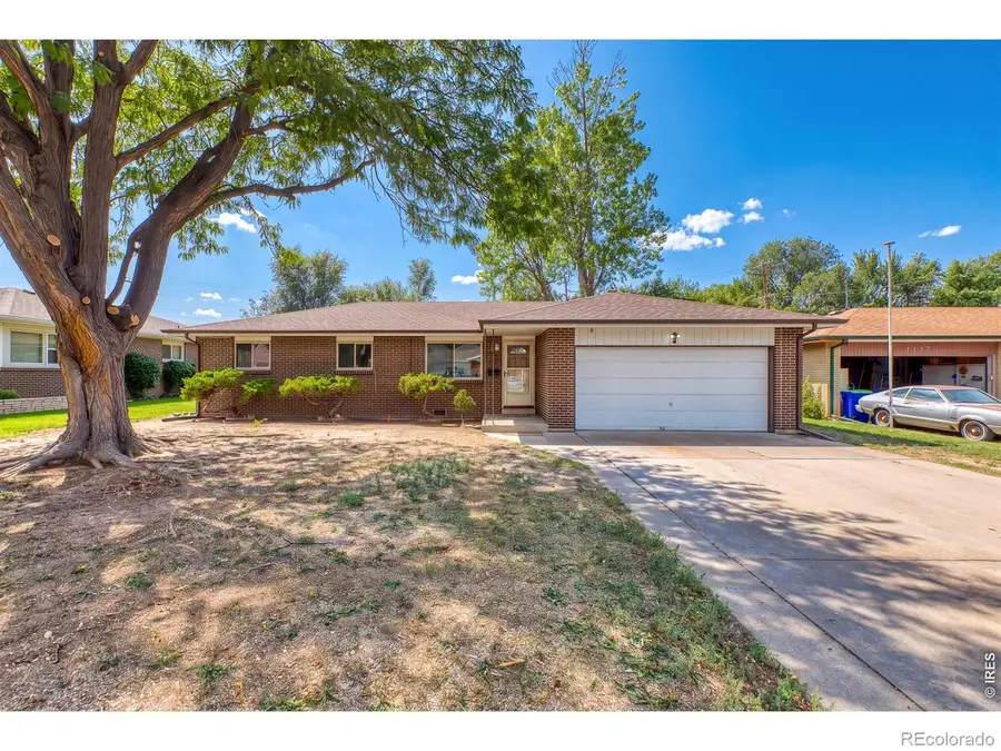 1143 25th Avenue, Greeley, CO 80634 - #2