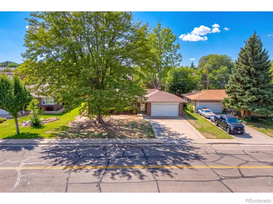 1143 25th Avenue, Greeley, CO 80634 - #3