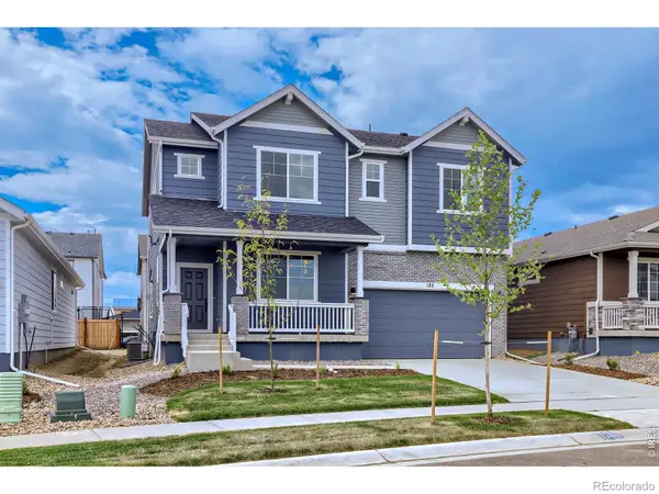 185 Buckwheat Lane, Berthoud, CO 80513