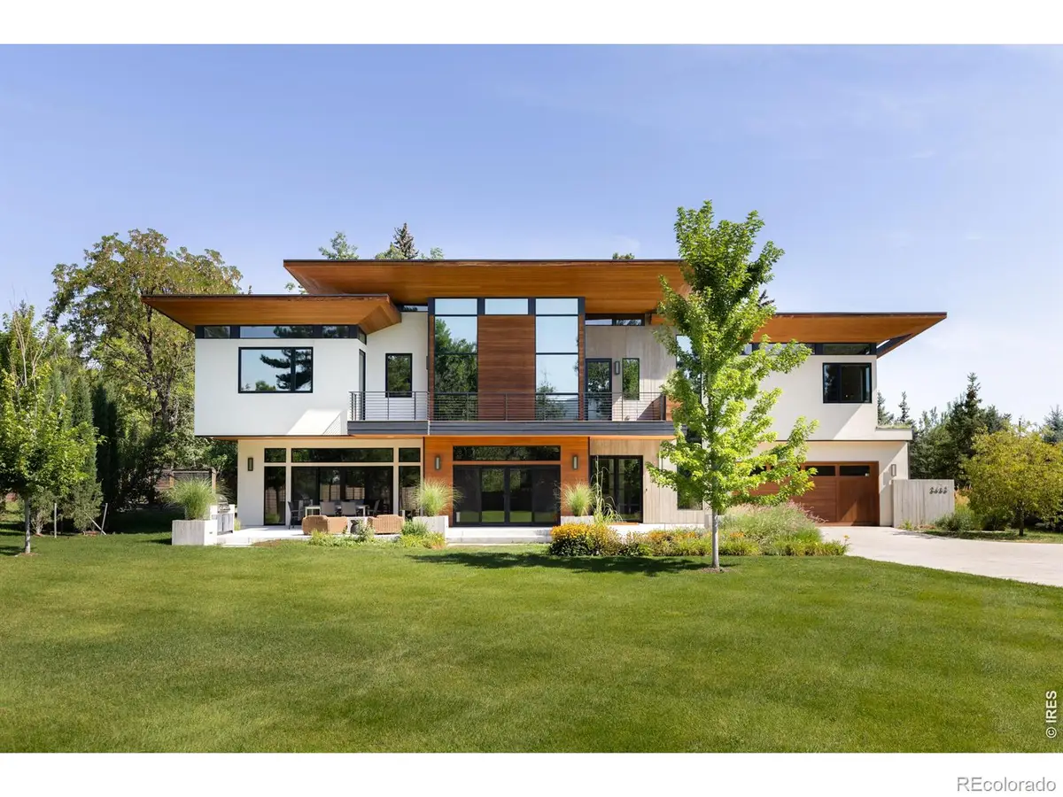 3633 Broadway Street, Boulder, CO 80304 - #1