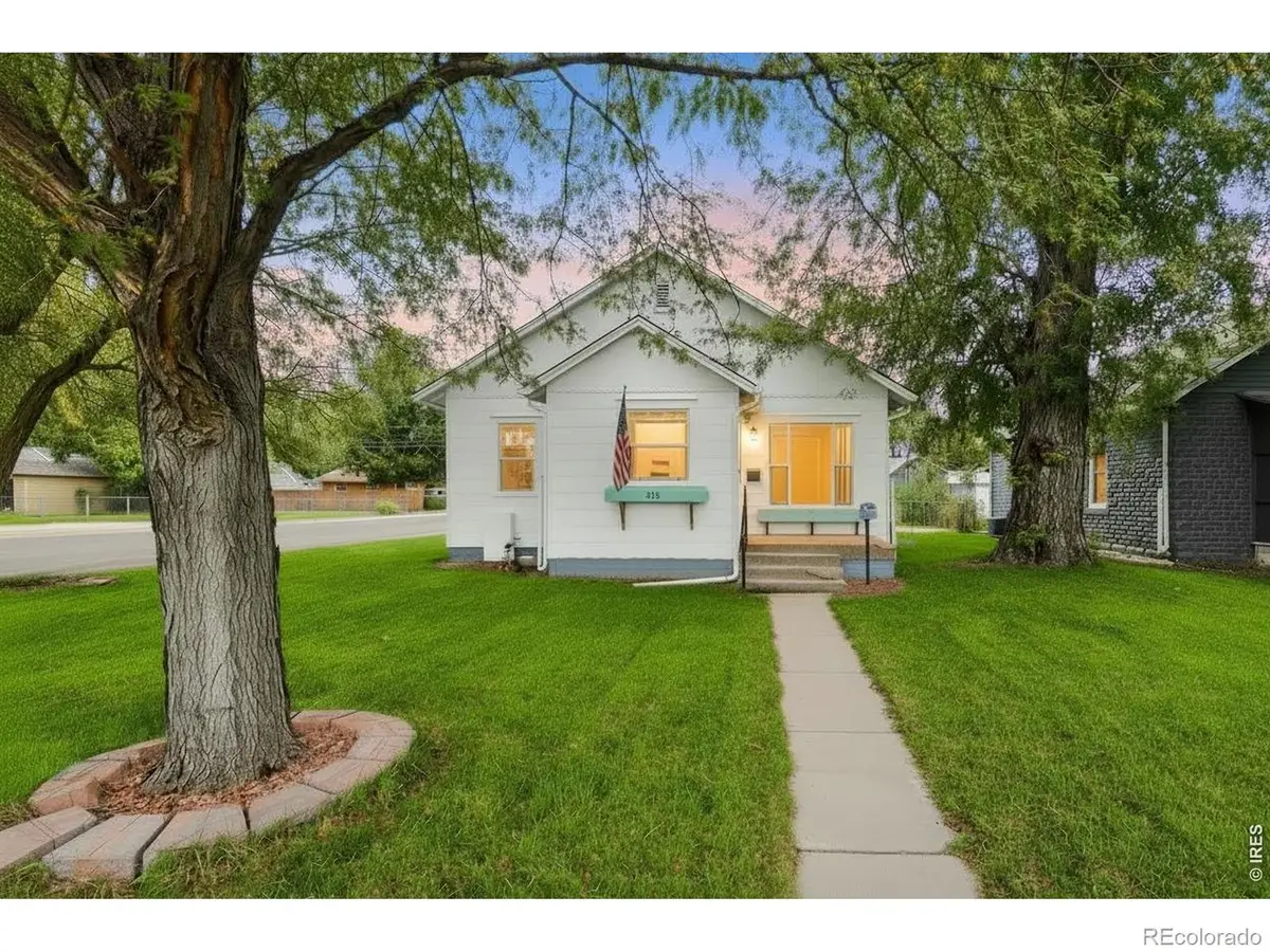 319 Turner Street, Brush, CO 80723 - #1