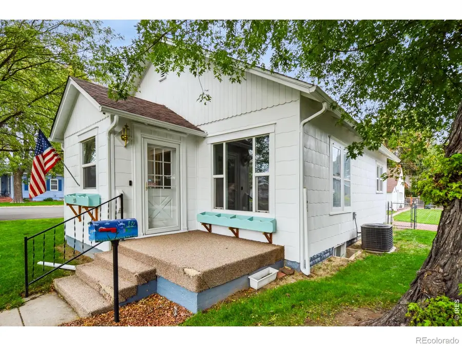 319 Turner Street, Brush, CO 80723 - #2
