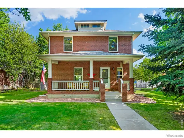 214 E Colorado Avenue, Berthoud, CO 80513
