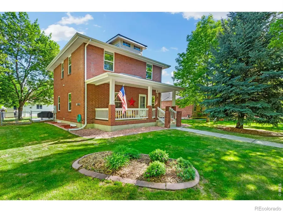 214 E Colorado Avenue, Berthoud, CO 80513 - #2