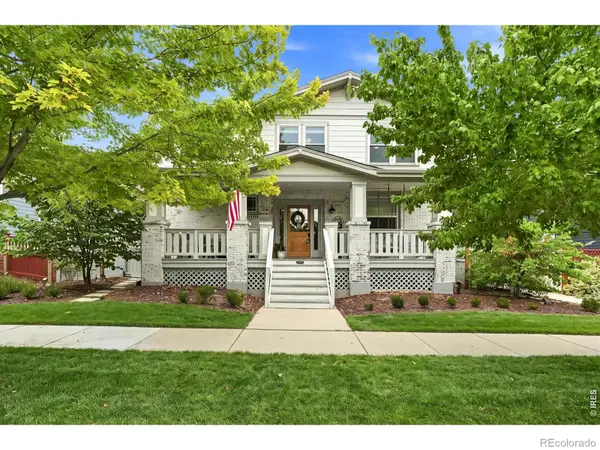 11635 Newton Place, Westminster, CO 80031