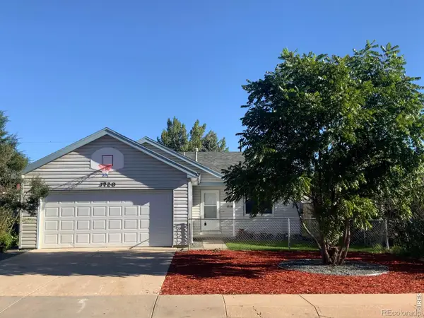 3720 Wilson Avenue, Wellington, CO 80549