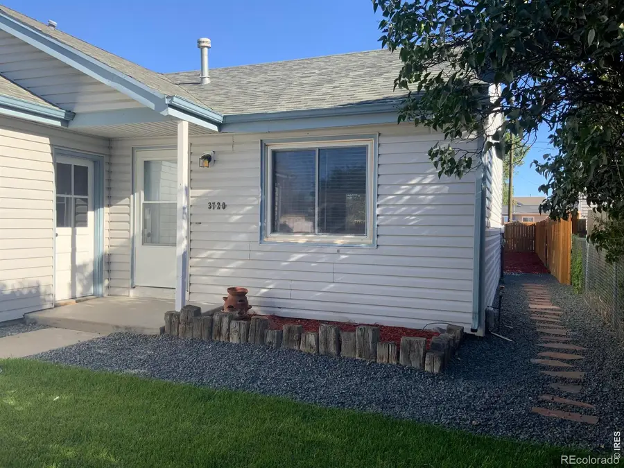 3720 Wilson Avenue, Wellington, CO 80549 - #2
