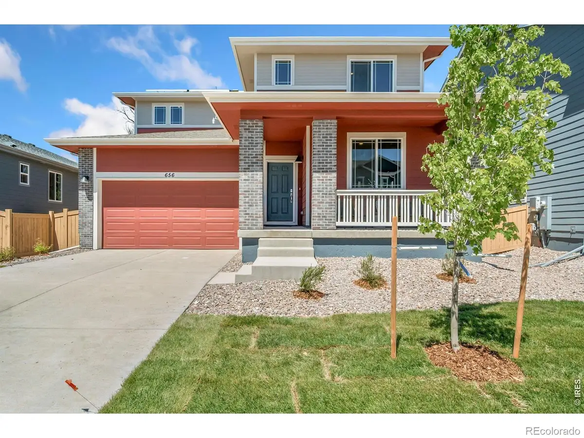 656 Noola Street, Windsor, CO 80550 - #1