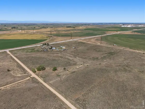 11822 County Road 49, Hudson, CO 80642