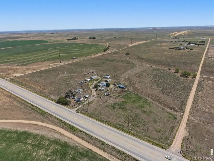 11822 County Road 49, Hudson, CO 80642 - #3