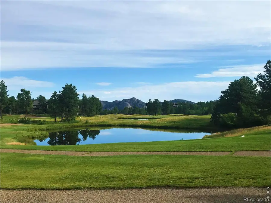 4 Fox Meadow Lane #Lot 4, Red Feather Lakes, CO 80545 - #2