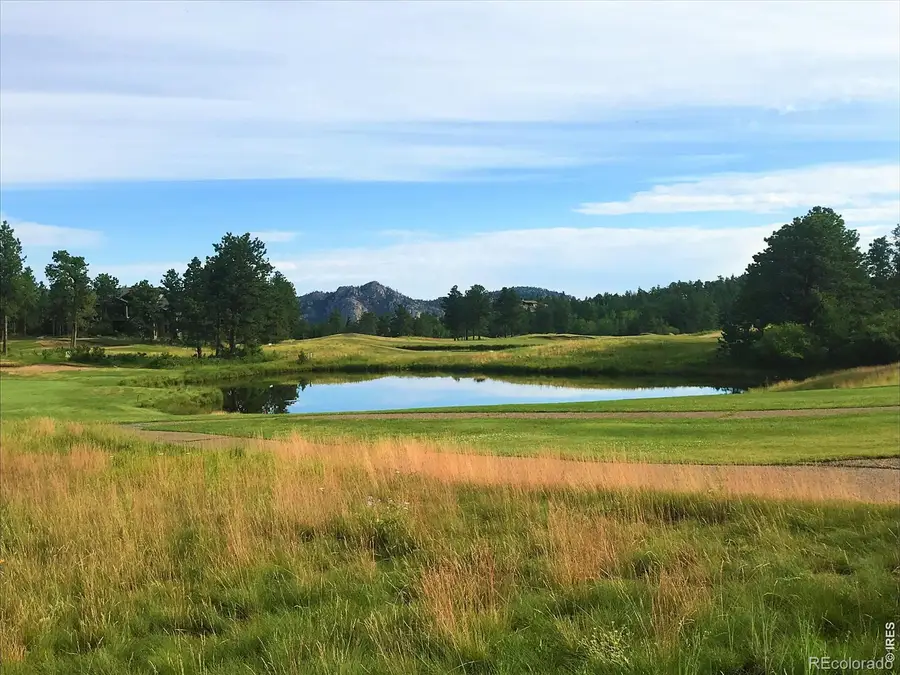 4 Fox Meadow Lane #Lot 4, Red Feather Lakes, CO 80545 - #3