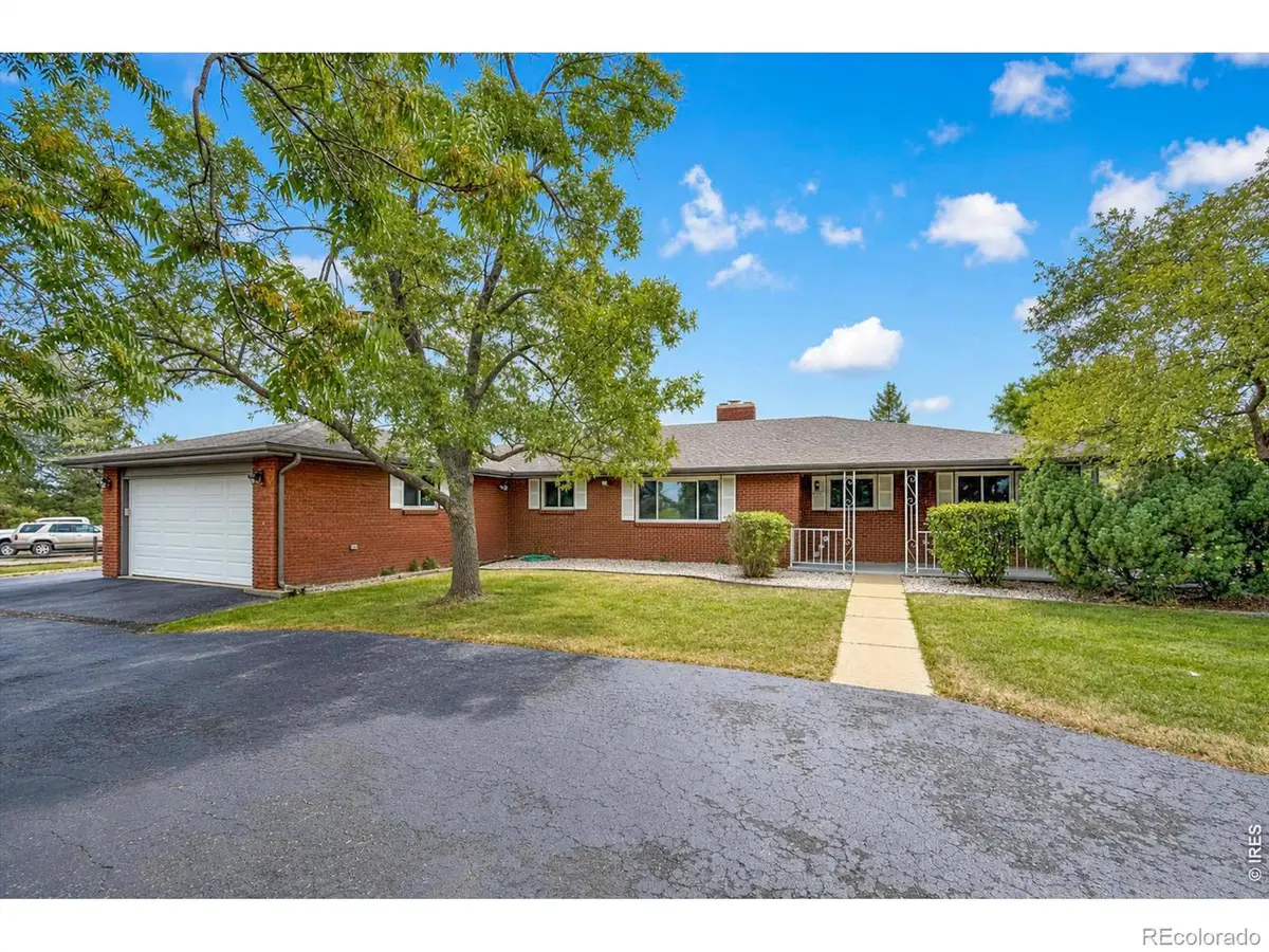 9204 Anhawa Avenue, Longmont, CO 80503 - #1