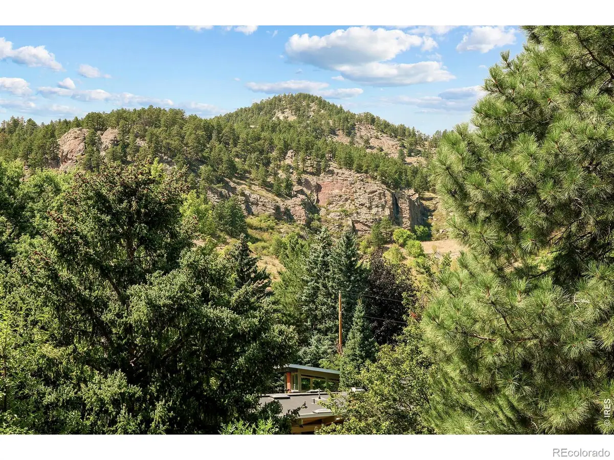 611 Cascade Avenue, Boulder, CO 80302 - #1