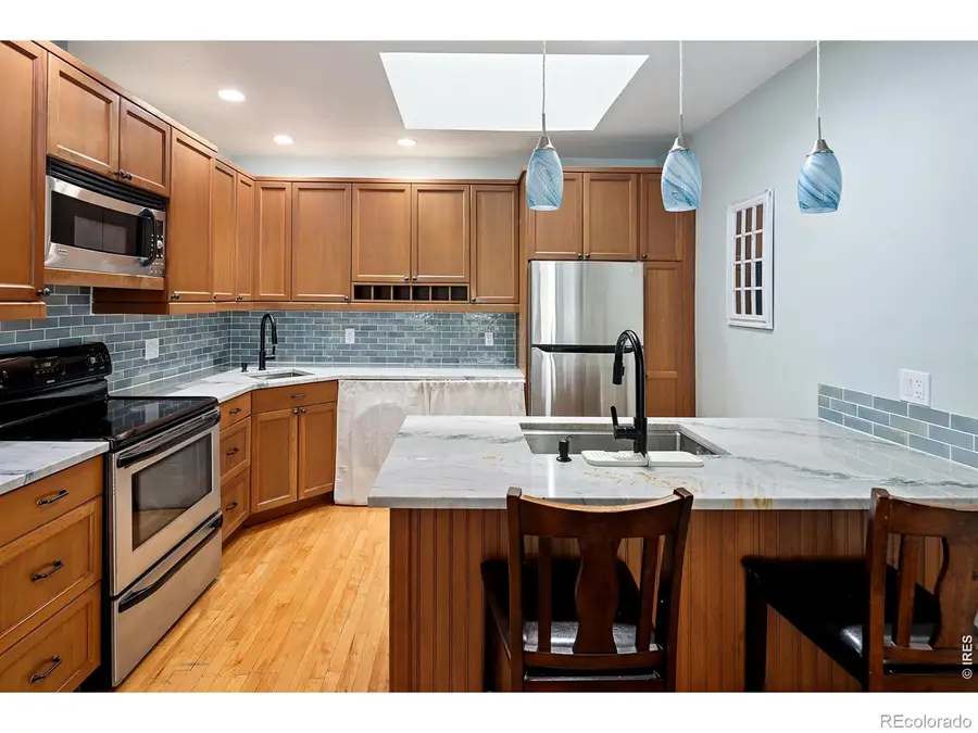 611 Cascade Avenue, Boulder, CO 80302 - #3