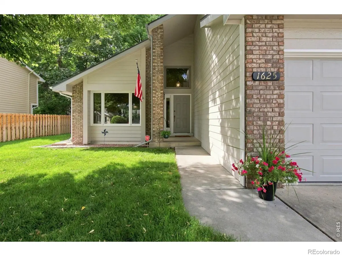 1625 Collindale Drive, Fort Collins, CO 80525 - #1