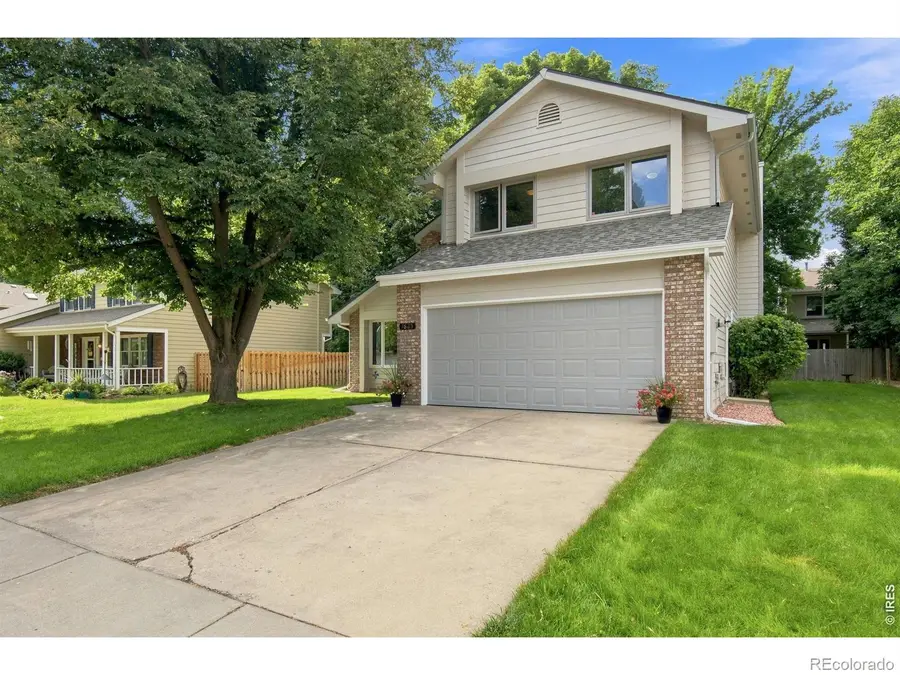 1625 Collindale Drive, Fort Collins, CO 80525 - #3