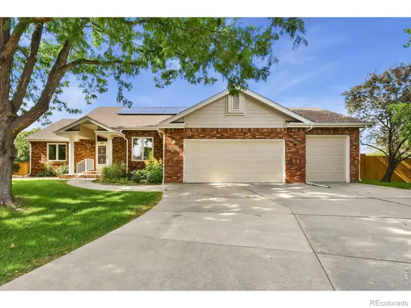 4801 Langdale Court, Fort Collins, CO 80526