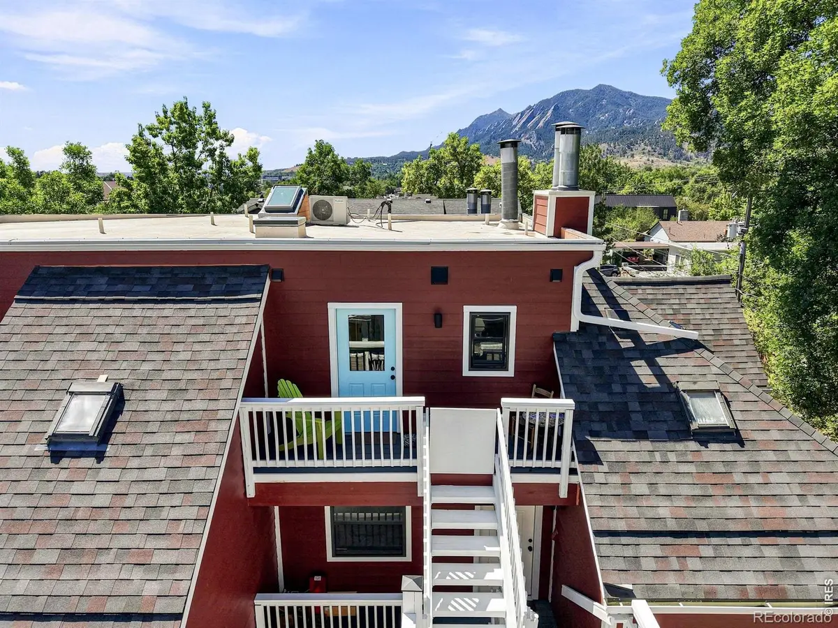 3025 Broadway Street #10, Boulder, CO 80304 - #1