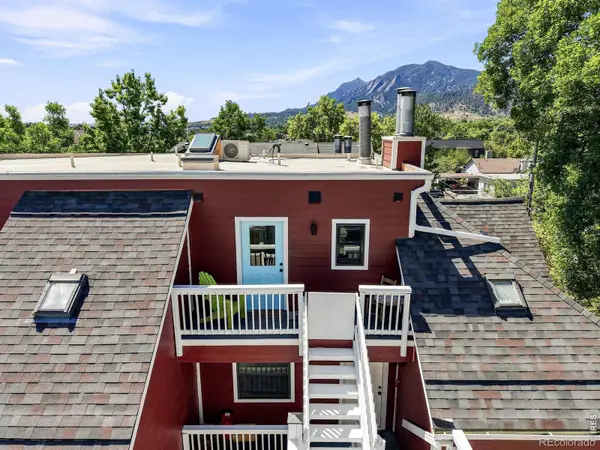 3025 Broadway Street #10, Boulder, CO 80304