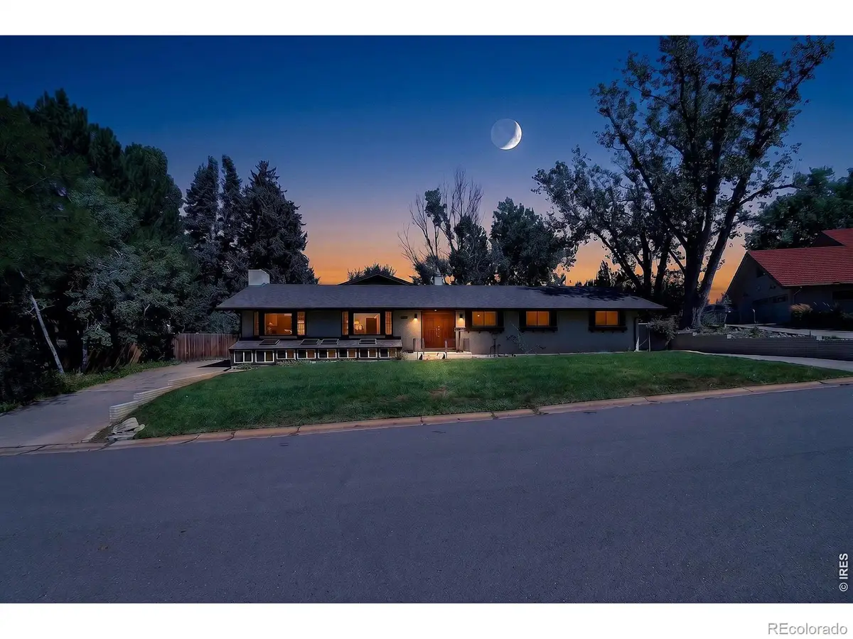 1840 26th Avenue, Greeley, CO 80634 - #1