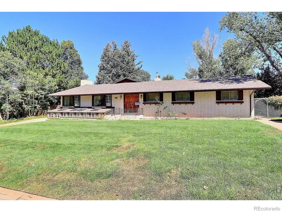 1840 26th Avenue, Greeley, CO 80634 - #2