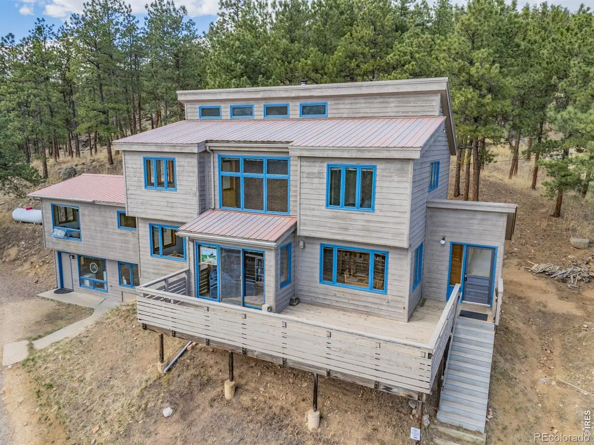 99 Arroyo Chico, Boulder, CO 80302 - #1