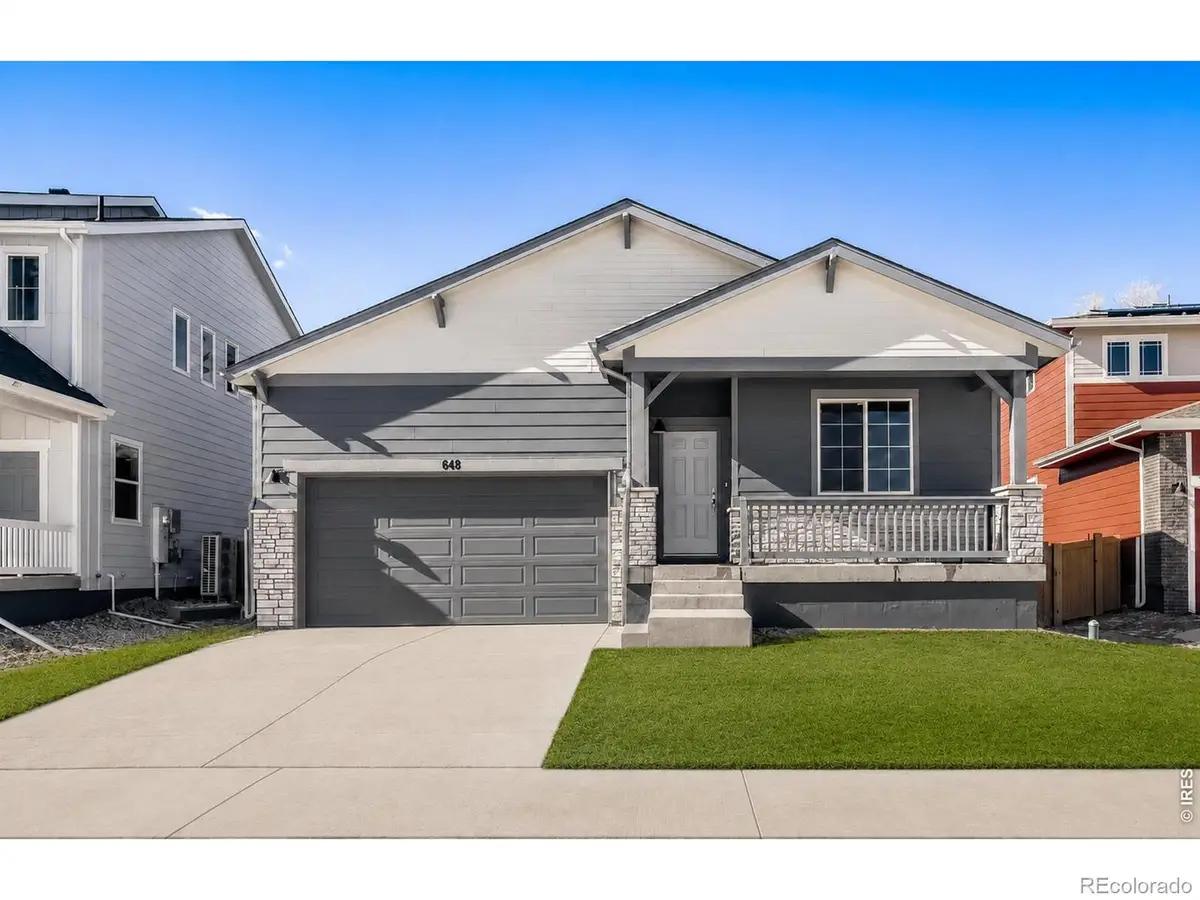 648 Noola Street, Windsor, CO 80550 - #1