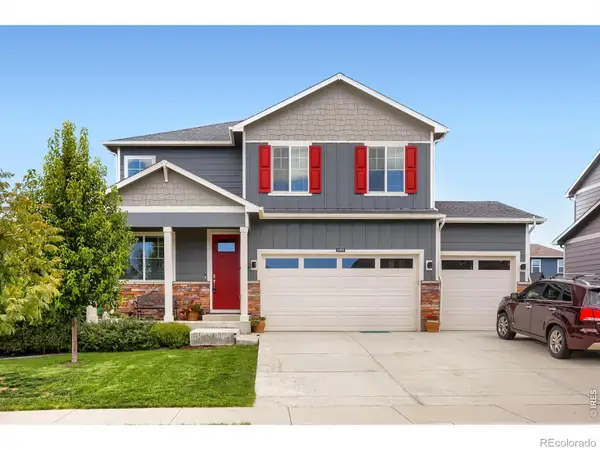 1489 Vantage Parkway, Berthoud, CO 80513