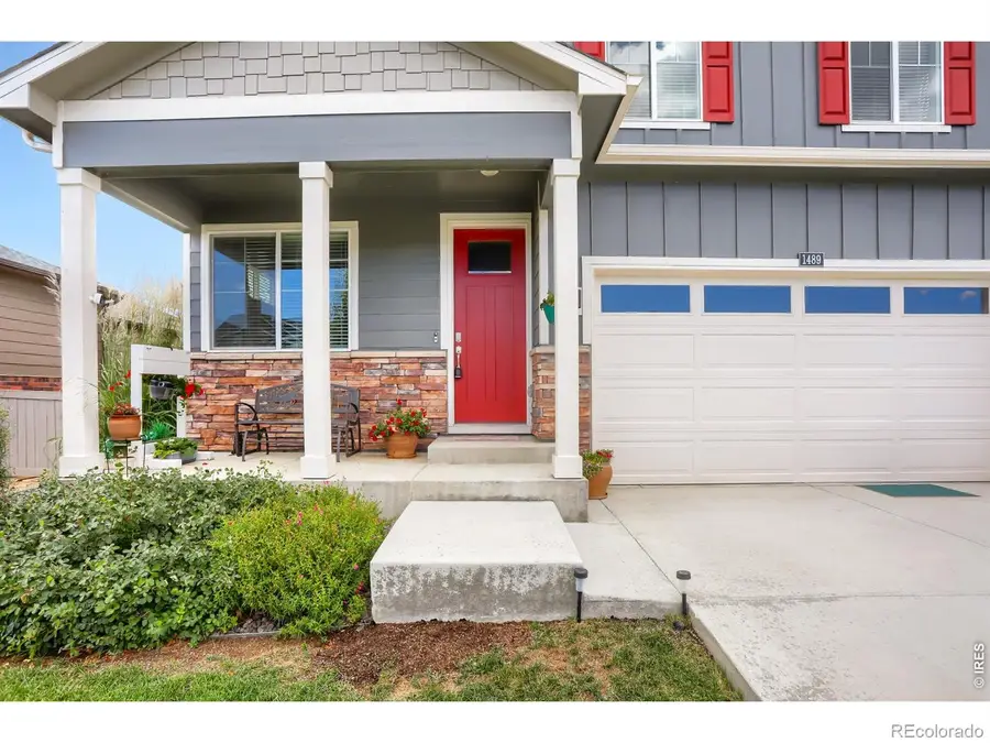 1489 Vantage Parkway, Berthoud, CO 80513 - #3