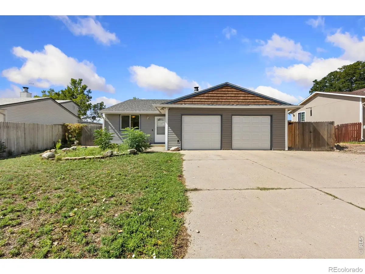 3507 Burlington Avenue, Evans, CO 80620 - #1