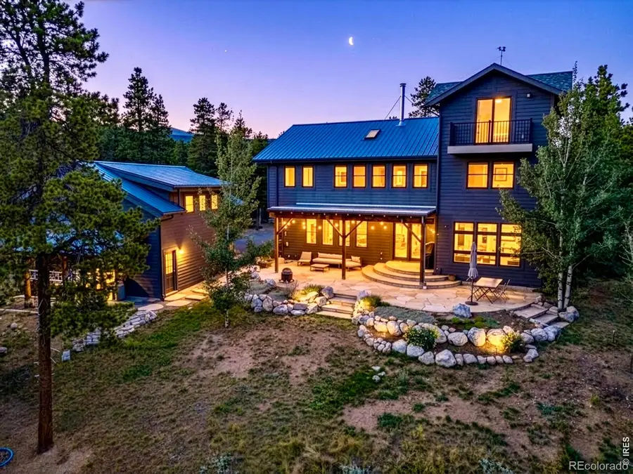 25 Shoshoni Way, Nederland, CO 80466 - #2