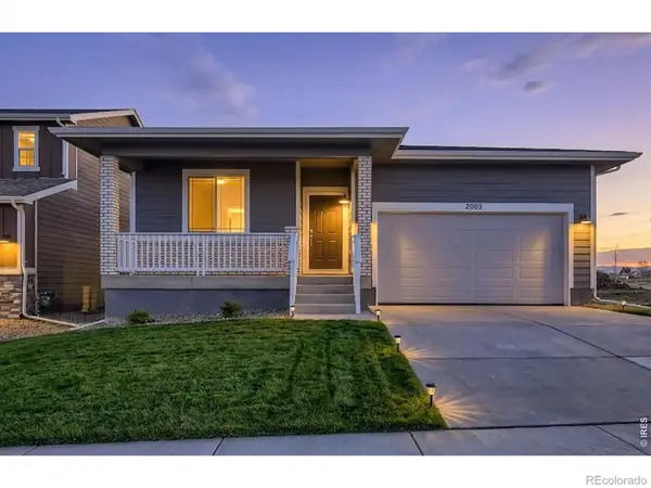 1830 Baltusrol Drive, Fort Collins, CO 80524