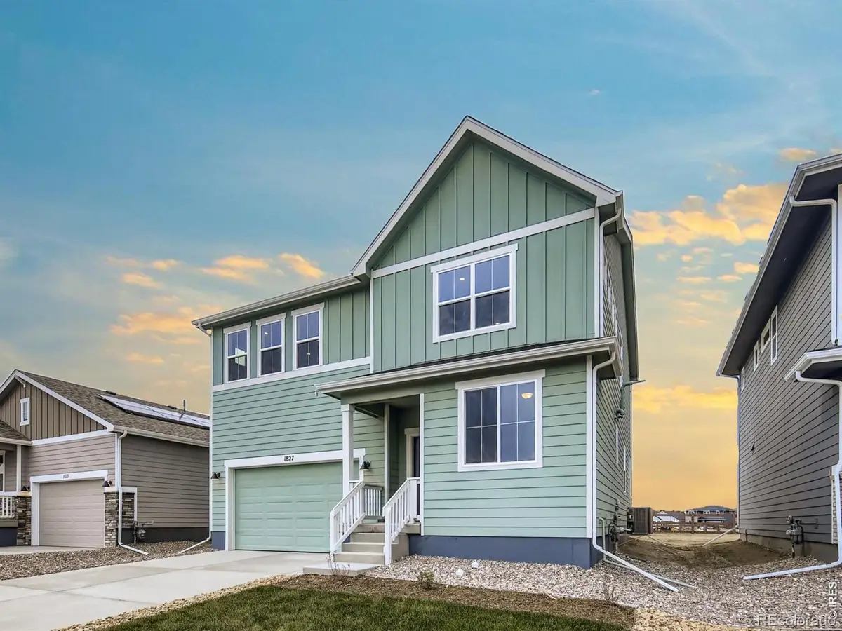 1844 Carnoustie Drive, Fort Collins, CO 80524 - #1