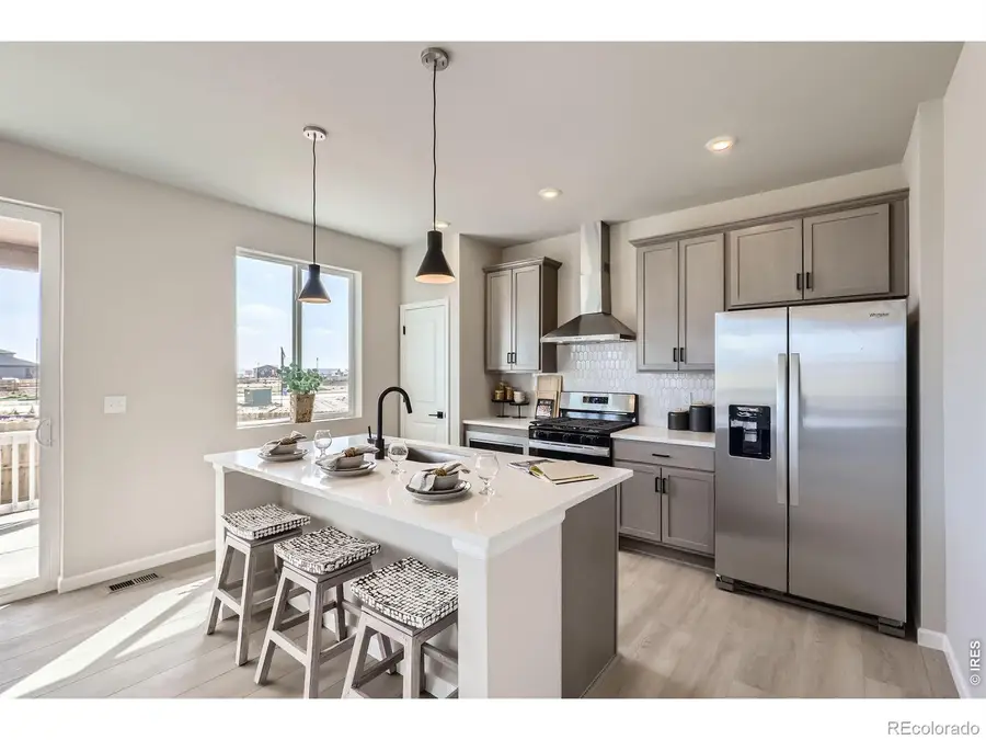 1814 Carnoustie Drive, Fort Collins, CO 80524 - #3