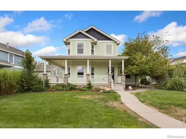 1114 Crescent Drive, Windsor, CO 80550