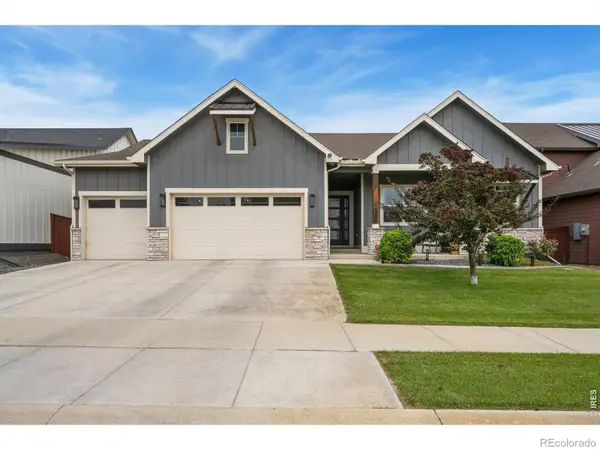 1584 Thundercloud Drive, Windsor, CO 80550