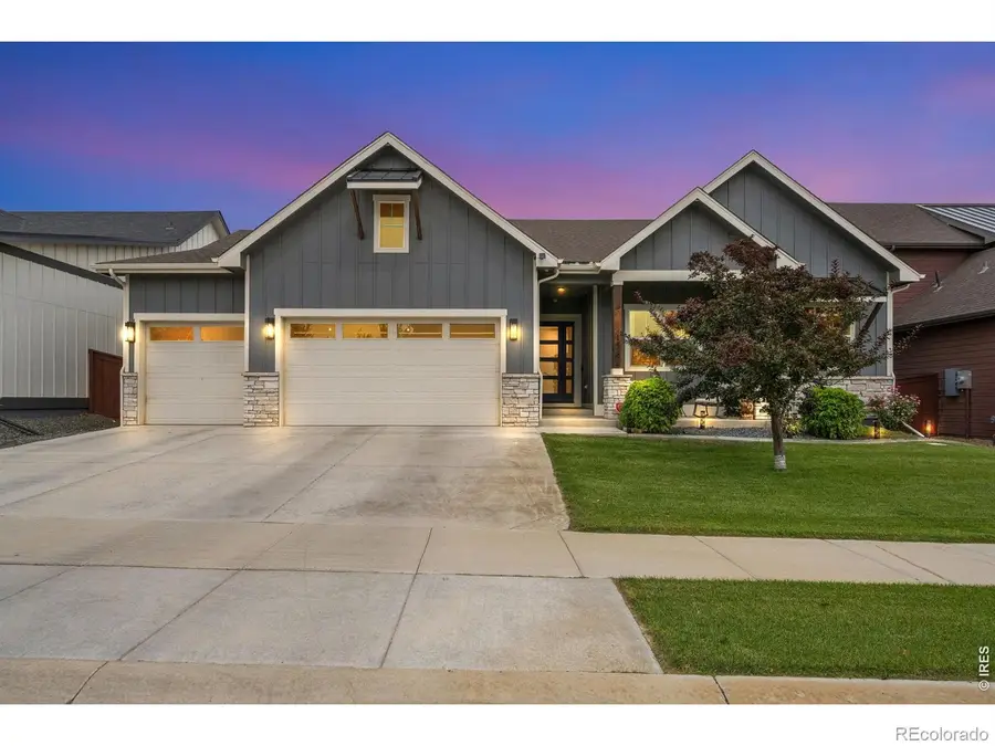 1584 Thundercloud Drive, Windsor, CO 80550 - #2