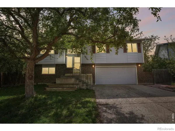 1255 Delphi Drive, Lafayette, CO 80026