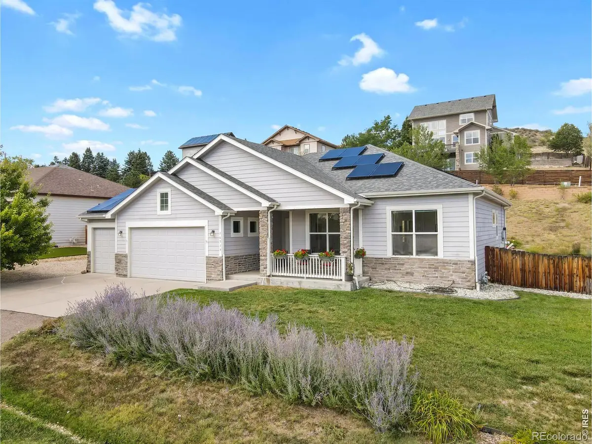 16519 W 15th Avenue, Golden, CO 80401 - #1
