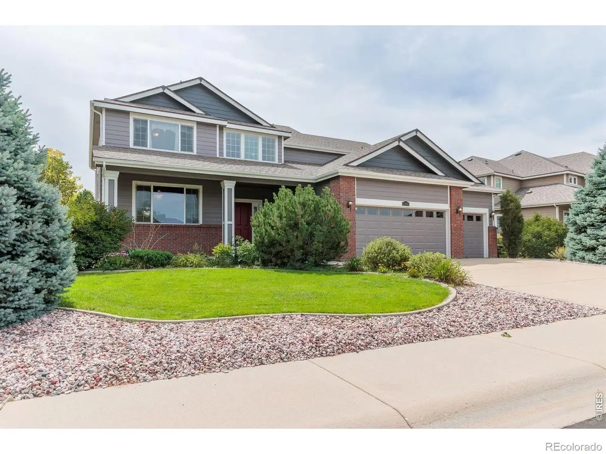 11806 N Beasly Road, Longmont, CO 80504 - #1