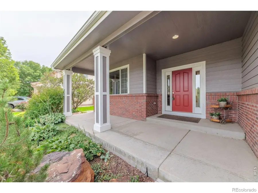 11806 N Beasly Road, Longmont, CO 80504 - #2