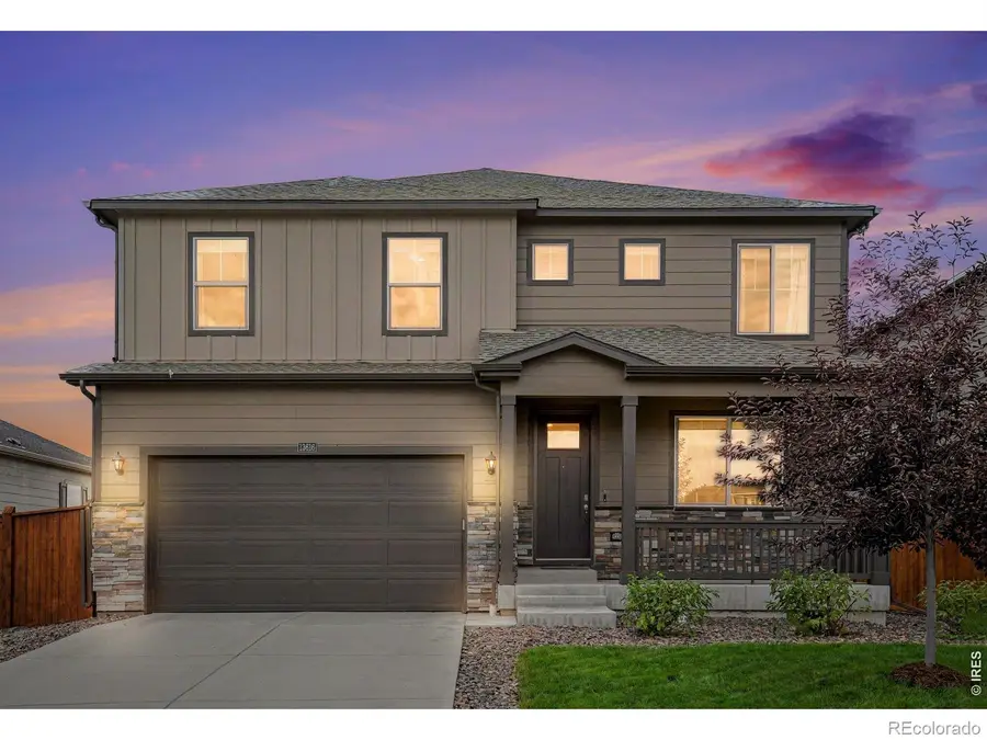 13616 Topaz Place, Longmont, CO 80504 - #2
