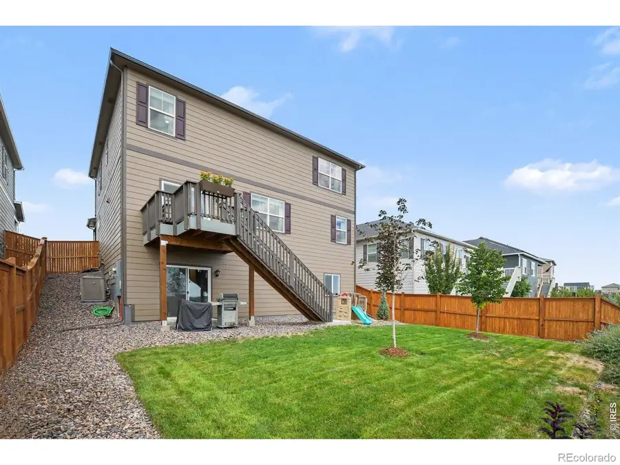 13616 Topaz Place, Longmont, CO 80504 - #3