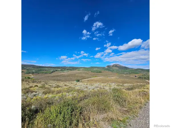 486 Grand County Road 281, Kremmling, CO 80459