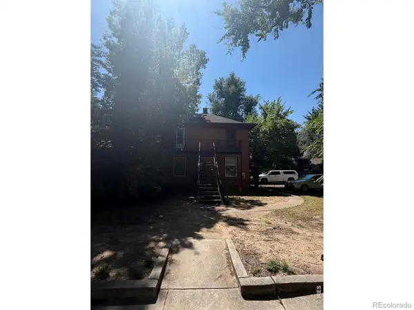 1123 Laporte, Fort Collins, CO 80521