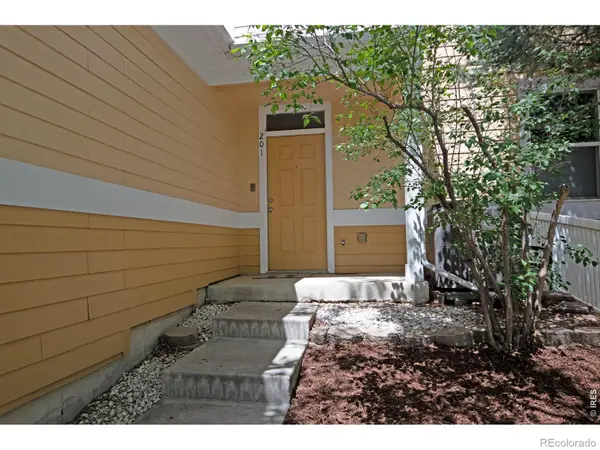 2059 Grays Peak Drive #201, Loveland, CO 80538