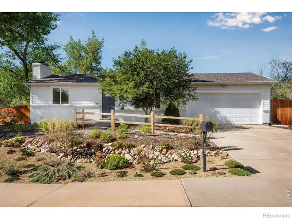 7618 Aberdeen Way, Boulder, CO 80301