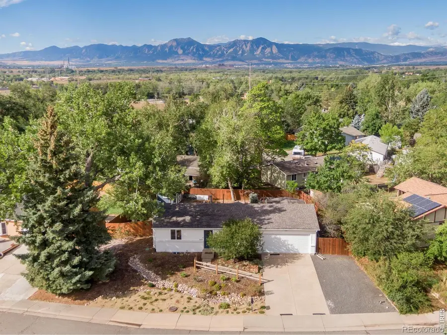 7618 Aberdeen Way, Boulder, CO 80301 - #2