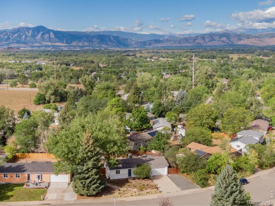 7618 Aberdeen Way, Boulder, CO 80301 - #3